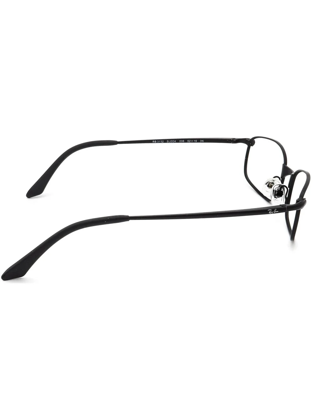 Ray-Ban RB 3162 Sleek 006 Eyewear